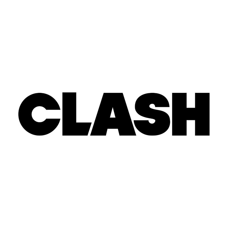 Clash Magazine logo