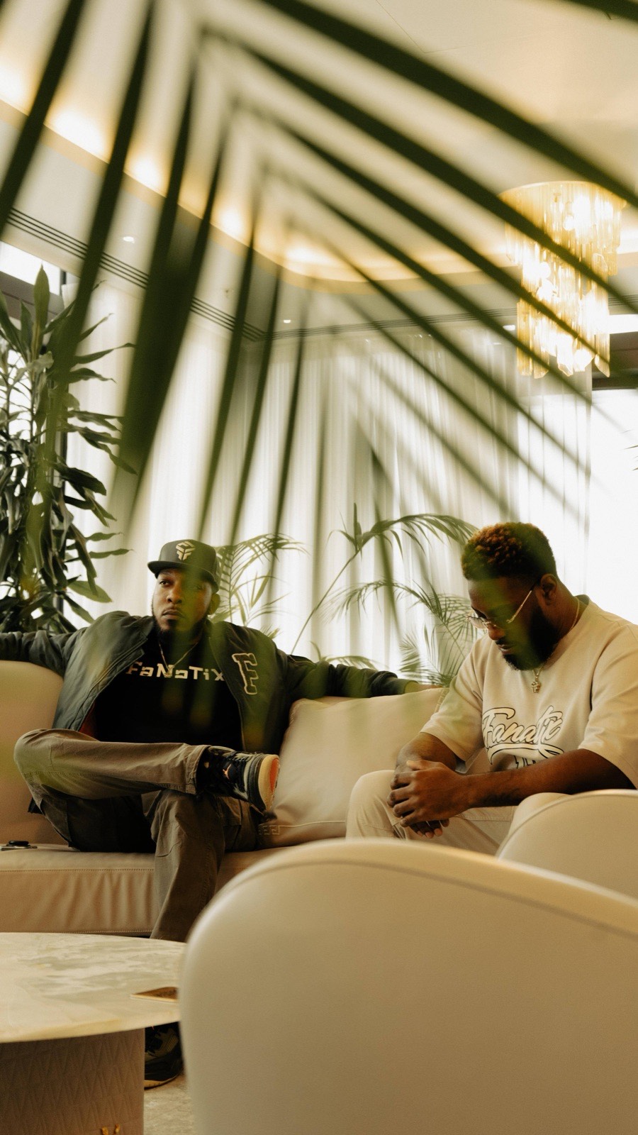 The Fanatix - Award winning producer/DJ duo