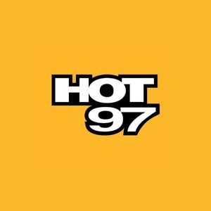 HOT 97 logo